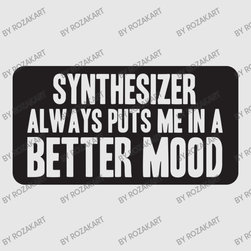 Better Mood With Synthesizer Hoodie & Jogger Set | Artistshot