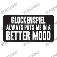 Better Mood With Glockenspiel Unisex Hoodie | Artistshot