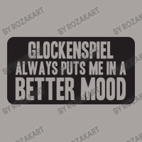 Better Mood With Glockenspiel Racerback Tank | Artistshot