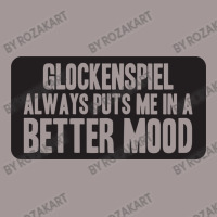 Better Mood With Glockenspiel Vintage Short | Artistshot