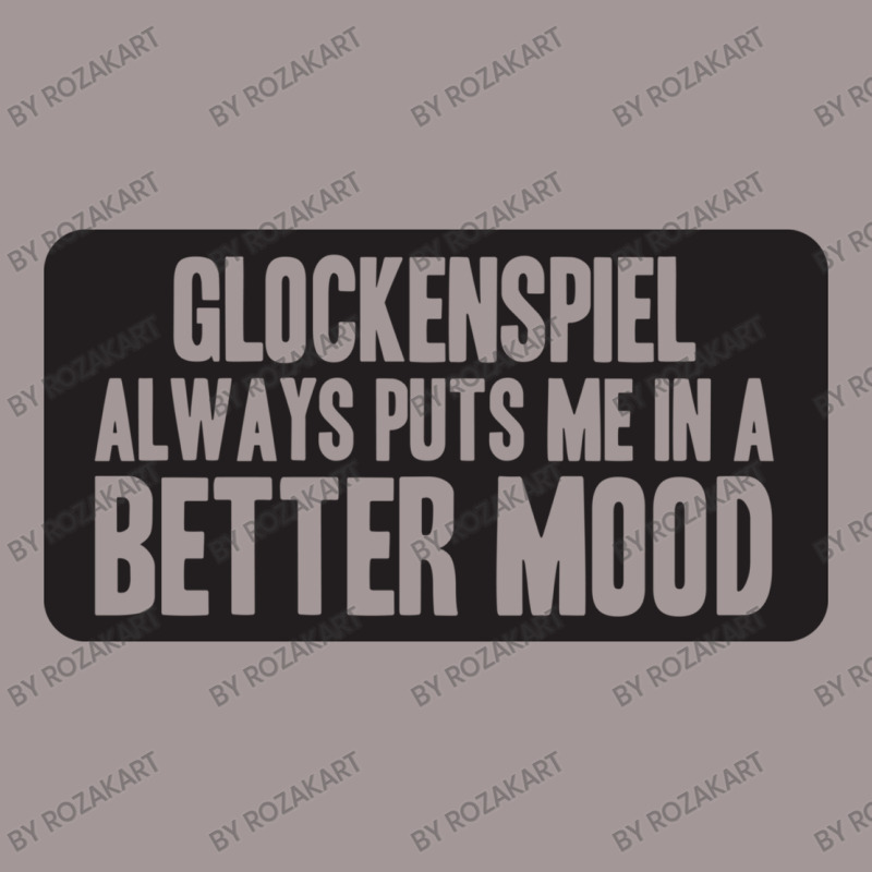 Better Mood With Glockenspiel Vintage Short by RozakArt | Artistshot