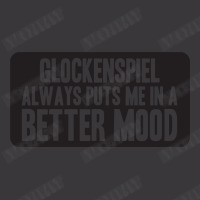 Better Mood With Glockenspiel Ladies Curvy T-shirt | Artistshot