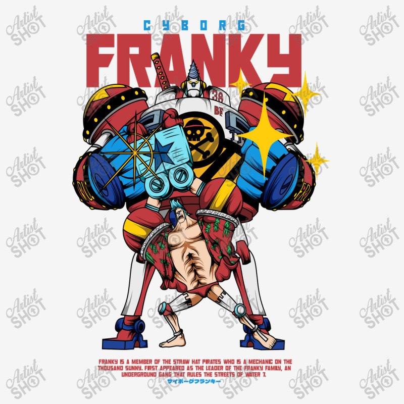 Franky 15 Oz Coffee Mug | Artistshot