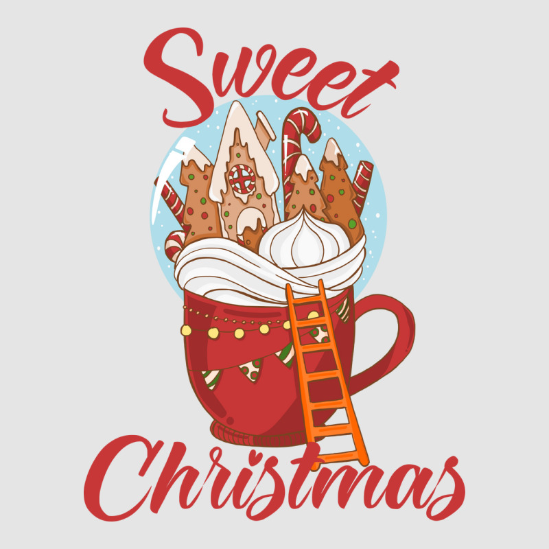 Sweet Christmas Exclusive T-shirt | Artistshot