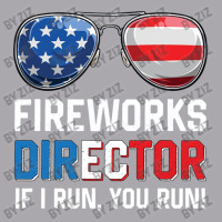 Fireworks Director If I Run You Run Funny 4th Of J Youth 3/4 Sleeve | Artistshot