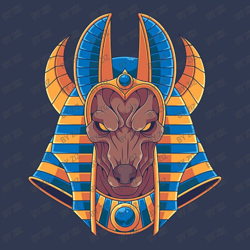 Egyptian God Anubis Egypt Ancient Mythology Hierog Basic Youth T-shirt by Ziz | Artistshot