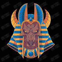 Egyptian God Anubis Egypt Ancient Mythology Hierog Long Sleeve Shirts | Artistshot