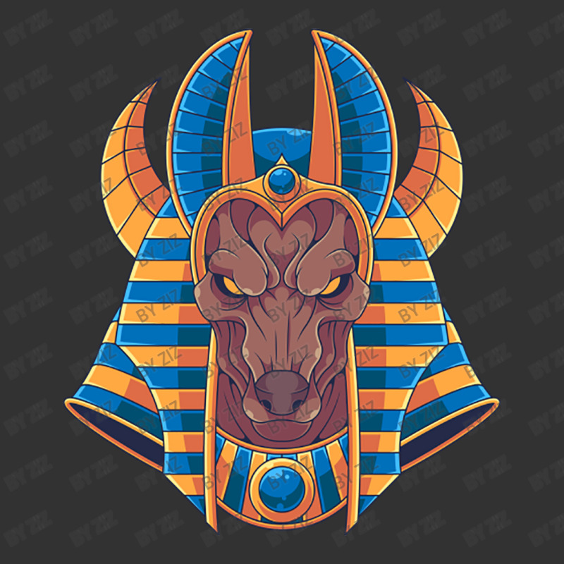 Egyptian God Anubis Egypt Ancient Mythology Hierog Baby Bodysuit by Ziz | Artistshot