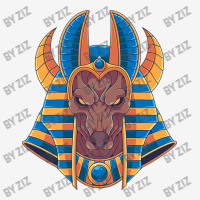 Egyptian God Anubis Egypt Ancient Mythology Hierog Baby Bibs | Artistshot