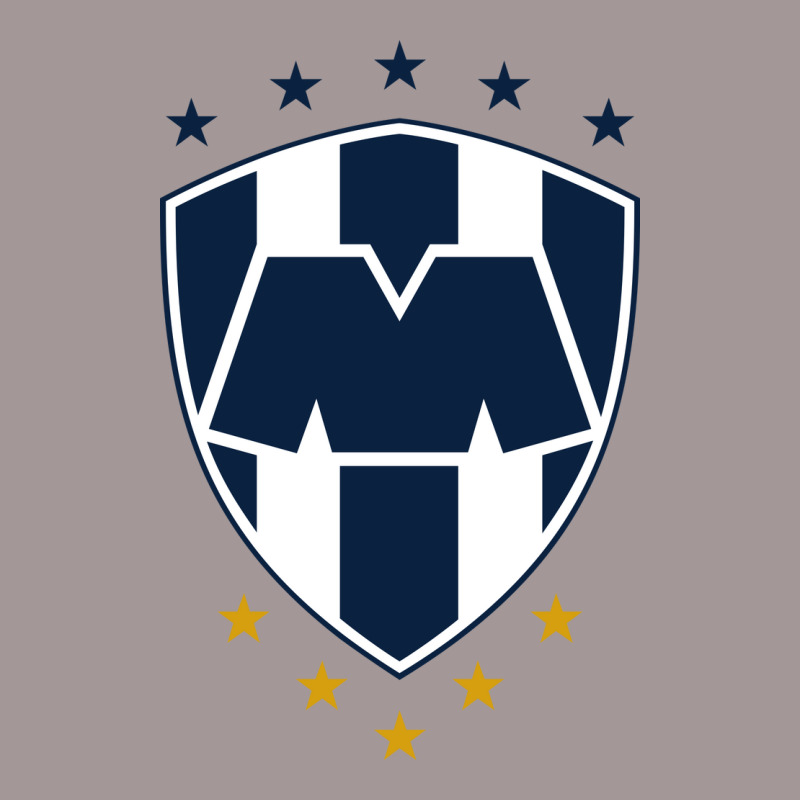 Club De Fútbol Monterrey Vintage Short | Artistshot