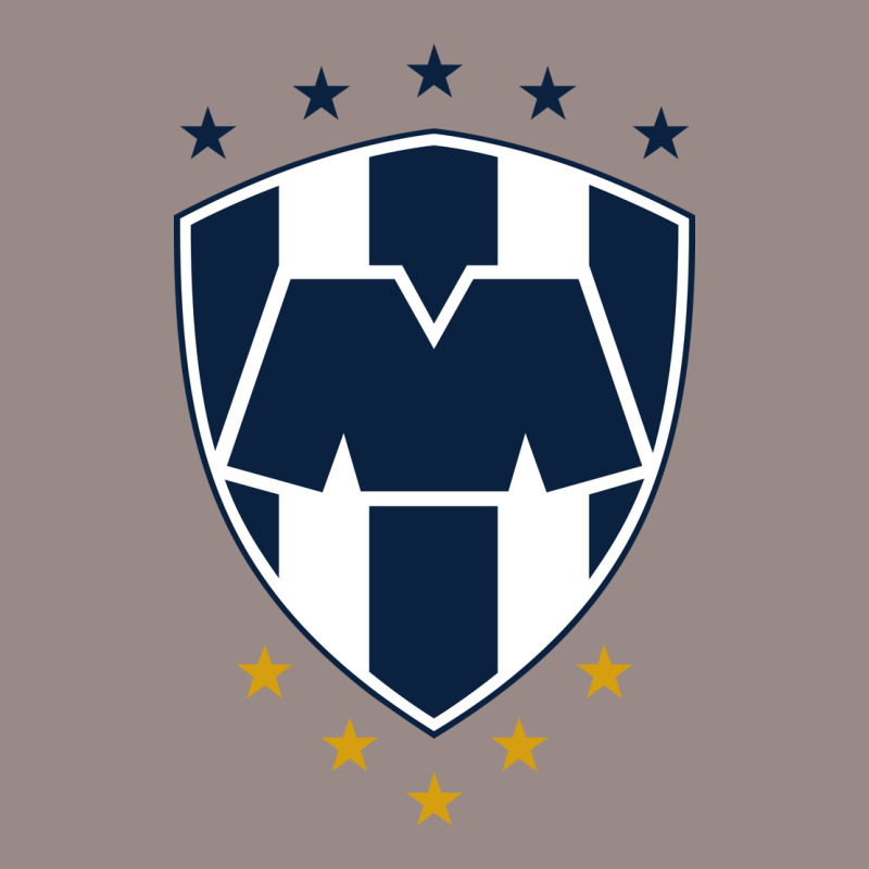 Club De Fútbol Monterrey Vintage T-shirt | Artistshot