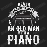 Piano Piano Music Gift For Pianist   Instrument Mu Ladies Polo Shirt | Artistshot