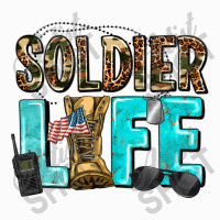 Soldier  Life Coffee Mug | Artistshot