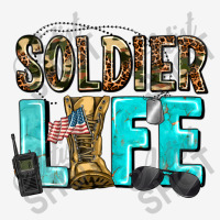 Soldier  Life Magic Mug | Artistshot