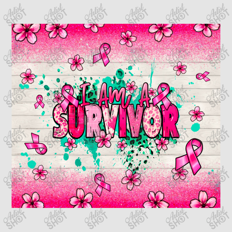 I Am A Survivor Exclusive T-shirt | Artistshot