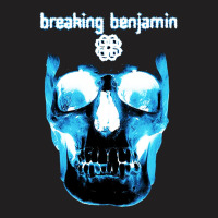 Breaking Benjamin T-shirt | Artistshot