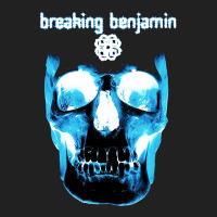 Breaking Benjamin Basic T-shirt | Artistshot