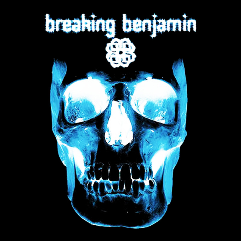 Breaking Benjamin V-Neck Tee by sladeca | Artistshot