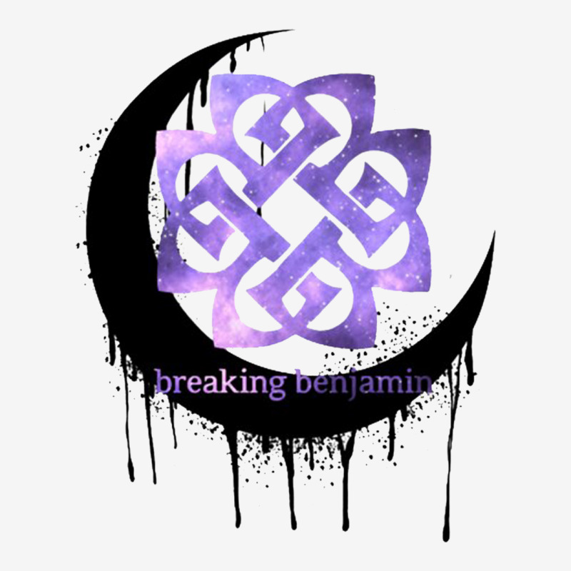 Breaking Benjamin Graphic T-shirt by sladeca | Artistshot