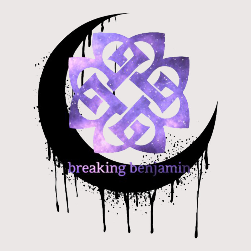 Breaking Benjamin Pocket T-Shirt by sladeca | Artistshot