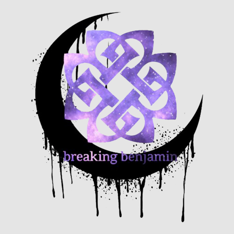 Breaking Benjamin Exclusive T-shirt by sladeca | Artistshot