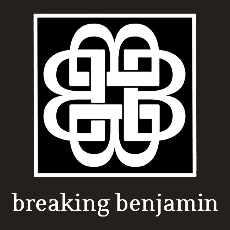 Breaking Benjamin Tank Top by sladeca | Artistshot