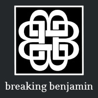 Breaking Benjamin Crewneck Sweatshirt | Artistshot