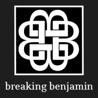 Breaking Benjamin Classic T-shirt | Artistshot