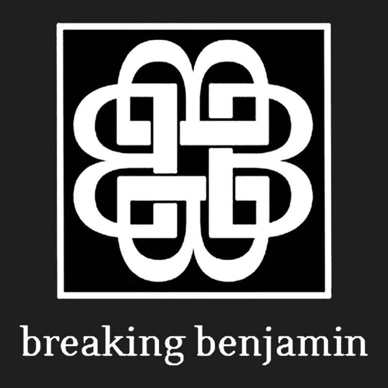 Breaking Benjamin Classic T-shirt by sladeca | Artistshot