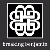 Breaking Benjamin Vintage Short | Artistshot