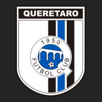 Querétaro F.c. 3/4 Sleeve Shirt | Artistshot