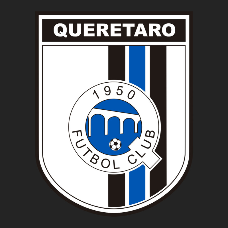 Querétaro F.c. 3/4 Sleeve Shirt | Artistshot