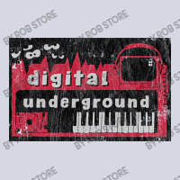 Digital Underground Tape Fleece Short | Artistshot