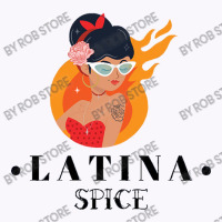 Latina Girl Tank Top | Artistshot