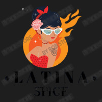 Latina Girl Classic T-shirt | Artistshot