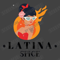 Latina Girl Vintage T-shirt | Artistshot