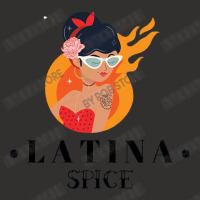 Latina Girl Champion Hoodie | Artistshot