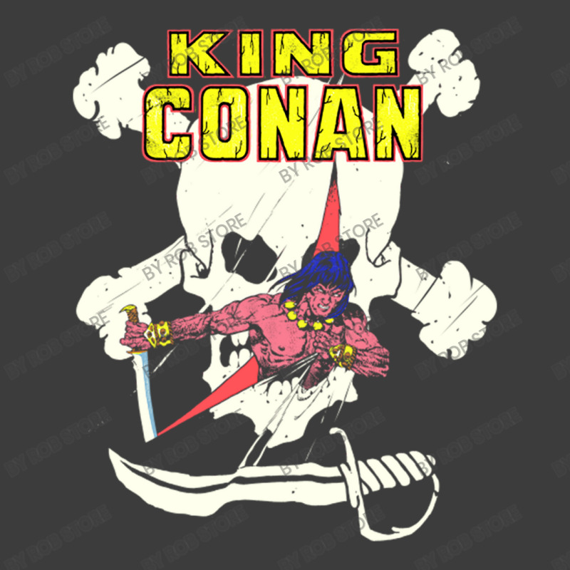 King Conan Men's Polo Shirt | Artistshot