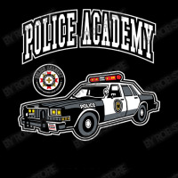 Police Academy Zipper Hoodie | Artistshot