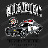 Police Academy Men's T-shirt Pajama Set | Artistshot