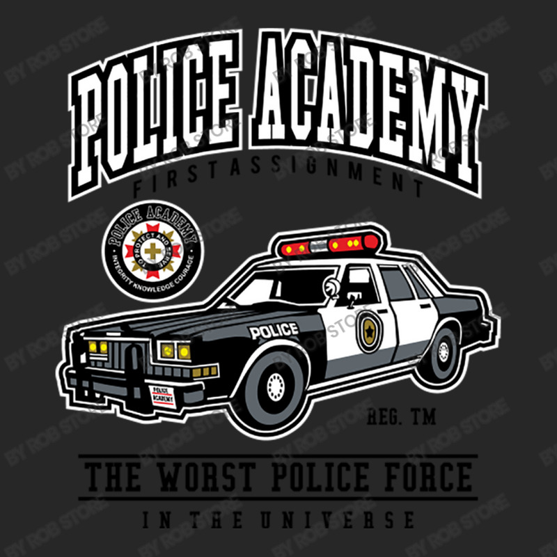 Police Academy Men's T-shirt Pajama Set by Rob Store | Artistshot