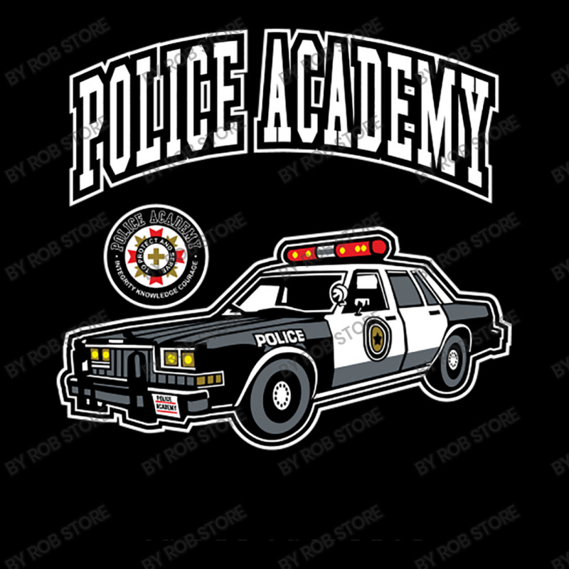 Police Academy Men's 3/4 Sleeve Pajama Set by Rob Store | Artistshot