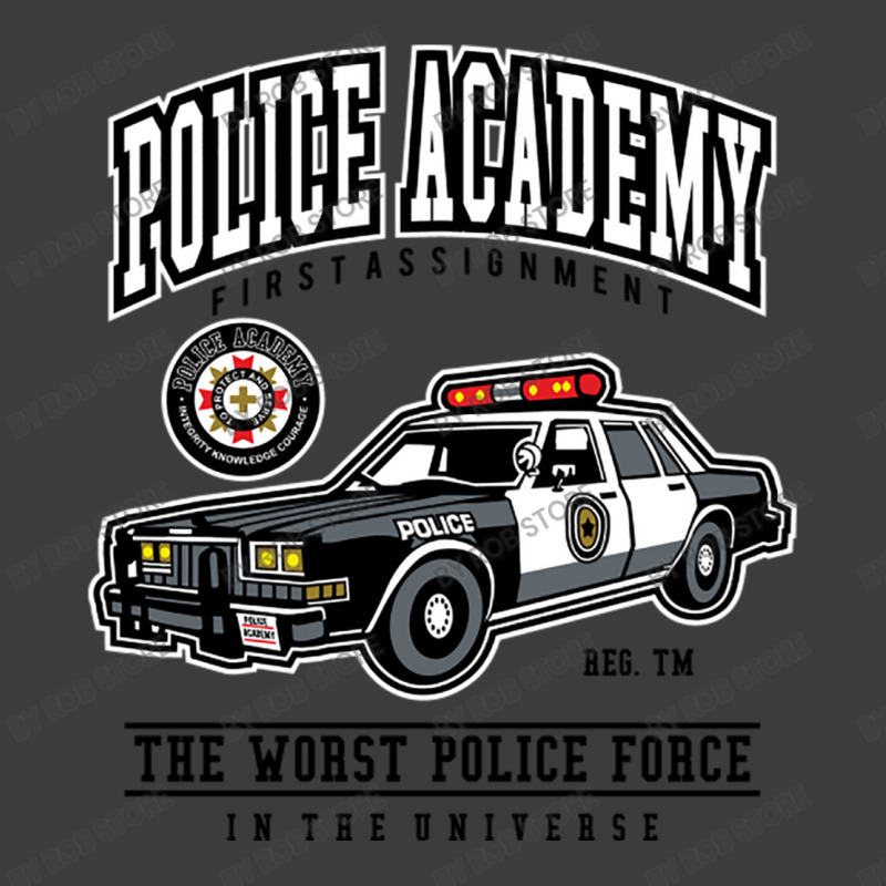 Police Academy Men's Polo Shirt by Rob Store | Artistshot