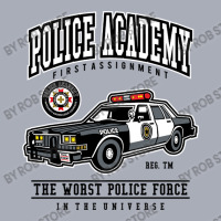 Police Academy Tank Dress | Artistshot