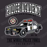 Police Academy Vintage Hoodie And Short Set | Artistshot