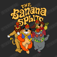 The Banana Splits Printed Hat | Artistshot