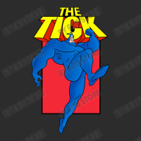 The Tick Cartoon Exclusive T-shirt | Artistshot