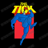 The Tick Cartoon Long Sleeve Shirts | Artistshot