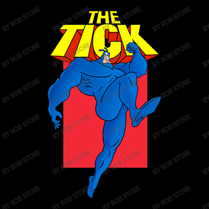 The Tick Cartoon Long Sleeve Shirts by Rob Store | Artistshot