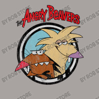 Vintage Angry Beavers Racerback Tank | Artistshot